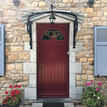 Habitat Bed & Breakfast Momignies Exterior photo
